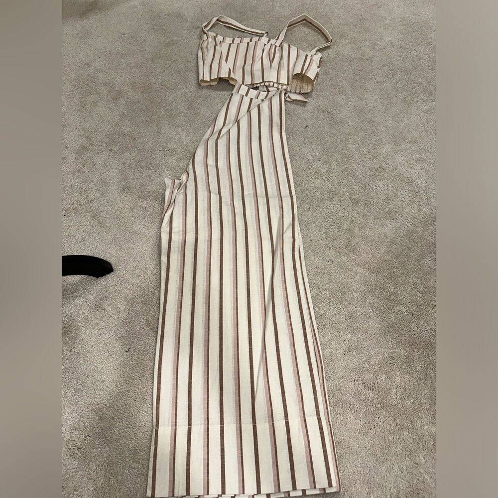 Abercrombie and fifth two piece set